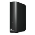 WD Elements WDBWLG0180HBK-EESN - 18 TB - 2.0/3.2 Gen 1 (3.1 Gen 1) - Schwarz