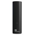 WD Elements WDBWLG0180HBK-EESN - 18 TB - 2.0/3.2 Gen 1 (3.1 Gen 1) - Schwarz