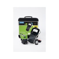 Dymo LabelManager ™ 280 QWERTZ Kitcase - QWERTZ -...