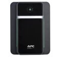 APC Back-UPS 950 VA - 230 V - AVR - 4 Schuko Ausgänge - Line-Interaktiv - 0,95 kVA - 520 W - Sine - 140 V - 300 V