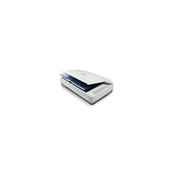 Plustek OpticPro A320E - 304,8 x 431,8 mm - 800 x 800 DPI - 48 Bit - 24 Bit - 16 Bit - 8 Bit