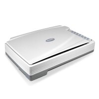 Plustek OpticPro A320E - 304,8 x 431,8 mm - 800 x 800 DPI - 48 Bit - 24 Bit - 16 Bit - 8 Bit