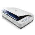 Plustek OpticPro A320E - 304,8 x 431,8 mm - 800 x 800 DPI - 48 Bit - 24 Bit - 16 Bit - 8 Bit