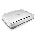 Plustek OpticPro A320E - 304,8 x 431,8 mm - 800 x 800 DPI - 48 Bit - 24 Bit - 16 Bit - 8 Bit
