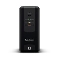 CyberPower Systems CyberPower UT1200EG - Line-Interaktiv - 1,2 kVA - 700 W - Sine - 165 V - 290 V