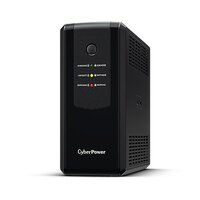 CyberPower Systems CyberPower UT1200EG - Line-Interaktiv...