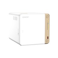 QNAP TS-462-4G 4Bay N4505 DC 4GBDDR4 - USB 2.0