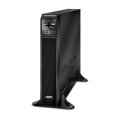 APC Smart-UPS On-Line - 1500VA/1500W - Tower - 230V - 6x C13 IEC-Ausgänge SmartSlot - verlängerte Laufzeit - ohne Schienenkit - Doppelwandler (Online) - 1,5 kVA - 1500 W - Sine - 100 V - 275 V