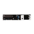 APC Smart-UPS On-Line - 1500VA/1500W - Rackmontage 2 HE - 230V - 6x C13 IEC Ausgänge - SmartSlot - verlängerte Laufzeit - inkl. Montageschienen-Set - Doppelwandler (Online) - 1,5 kVA - 1500 W - Sine - 50 V - 150 V