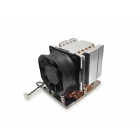 Dynatron J12 - Prozessor-Luftkühler - aktiv -...