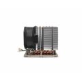 Dynatron J12 - Prozessor-Luftkühler - aktiv - CPU-Kühler - 25,63 dB