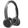 Cisco 730 Wireless Dual On-ear Headset USB-A B - WLAN - TCP/IP