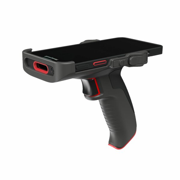 HONEYWELL CT30 XP SCAN HANDLE COMP WITH