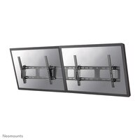 Neomounts NS-WMB200BLACK Menuboard-Wandhalterung...