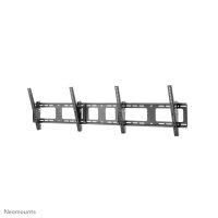 Neomounts NS-WMB200BLACK Menuboard-Wandhalterung...