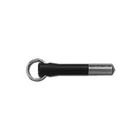 Addimat 01.420 - 10 x 55 x 10 mm - Schwarz