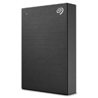 Seagate One Touch  - 2 TB - 3.2 Gen 1 (3.1 Gen 1) - Schwarz