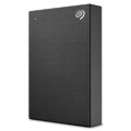 Seagate One Touch  - 2 TB - 3.2 Gen 1 (3.1 Gen 1) - Schwarz