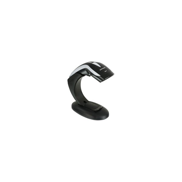 Datalogic Heron HD3130 - Tragbares Barcodelesegerät - 1D - CCD - GS1-128 (UCC/EAN-128) - 270 Auslesungen/Sekunde - Kabelgebunden
