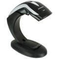 Datalogic Heron HD3130 - Tragbares Barcodelesegerät - 1D - CCD - GS1-128 (UCC/EAN-128) - 270 Auslesungen/Sekunde - Kabelgebunden