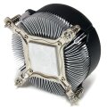 StarTech.com 95mm CPU-Lüfter mit Kühlkörper für LGA1156/1155 Sockel mit PVM - Kühler - Schwarz