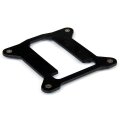 StarTech.com 95mm CPU-Lüfter mit Kühlkörper für LGA1156/1155 Sockel mit PVM - Kühler - Schwarz
