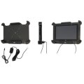 Brodit 510892 - Tablet/UMPC - Aktive Halterung - Auto - Schwarz