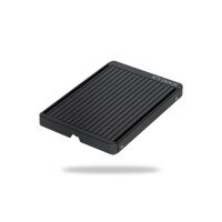 Icy Dock MB705M2P-B - SSD-Gehäuse - M.2 - M.2 - 32...