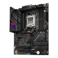 ASUS ROG STRIX B650E-E GAMING WIFI - AMD - Sockel AM5 - AMD Ryzen 7000 Series - Sockel AM5 - DDR5-SDRAM - 128 GB