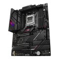 ASUS ROG STRIX B650E-E GAMING WIFI - AMD - Sockel AM5 - AMD Ryzen 7000 Series - Sockel AM5 - DDR5-SDRAM - 128 GB