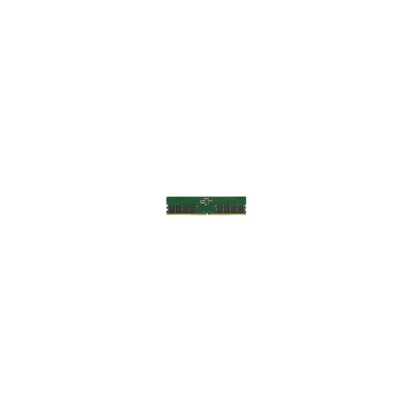 Kingston ValueRAM  - 16 GB - 1 x 16 GB - DDR5 - 288-pin DIMM