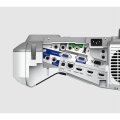 Epson EB-685Wi - 3500 ANSI Lumen - 3LCD - WXGA (1280x800) - 14000:1 - 16:10 - 1524 - 2540 mm (60 - 100")