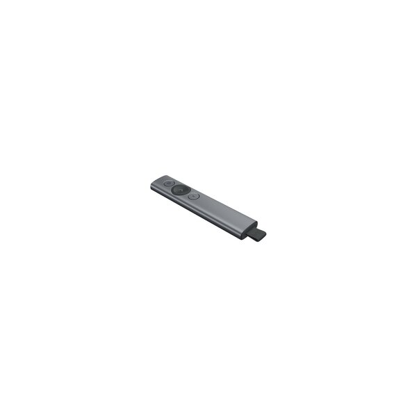 Logitech 910-004861 - Bluetooth/RF - USB - 30 m - Grau