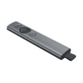 Logitech 910-004861 - Bluetooth/RF - USB - 30 m - Grau