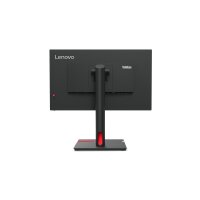 Lenovo ThinkVision T24i-30 23.8IN 16 9 1920x1080 4 ms 1000 1 1xHDMI 1.4/1xDP 1 - Flachbildschirm (TFT/LCD) - 4 ms