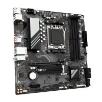 Gigabyte A620M GAMING X Motherboard - Unterstützt...