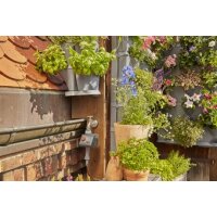 Gardena NatureUp! Bewässerungsset Ecke Tropfsystem