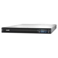APC Smart-UPS SMT1500RMI1U – 4x C13 - USB -...