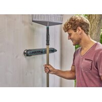 Gardena 3508-20 - Universal - Schwarz - Grün - Kunststoff - Gummi