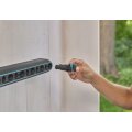 Gardena 3508-20 - Universal - Schwarz - Grün - Kunststoff - Gummi