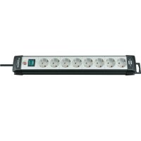 Brennenstuhl 1951580101 - 5 m - Drinnen - Type E/F -...
