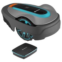 Gardena smart SILENO city Set 600qm
