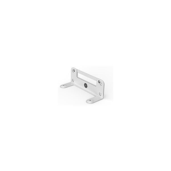 Logitech 952-000044 - Wandhalterung - Weiß - Wand - Logitech - Rally Bar - Rally Bar Mini - 236 mm