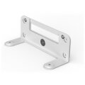 Logitech 952-000044 - Wandhalterung - Weiß - Wand - Logitech - Rally Bar - Rally Bar Mini - 236 mm