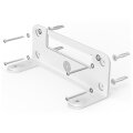 Logitech 952-000044 - Wandhalterung - Weiß - Wand - Logitech - Rally Bar - Rally Bar Mini - 236 mm