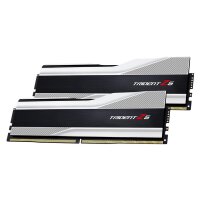 G.Skill Trident Z F5-6400J3239G16GX2-TZ5S - 32 GB - 2 x 16 GB - DDR5 - 6400 MHz - 288-pin DIMM