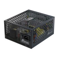 Seasonic PRIME Fanless TX - 700 W - 100 - 240 V - 50 - 60 Hz - 4.5 - 9.5 A - 100 W - 696 W