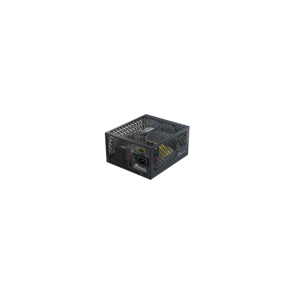 Seasonic PRIME Fanless TX - 700 W - 100 - 240 V - 50 - 60 Hz - 4.5 - 9.5 A - 100 W - 696 W