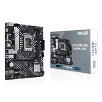 ASUS 1700 PRIME B660M-K D4 M-ATX
