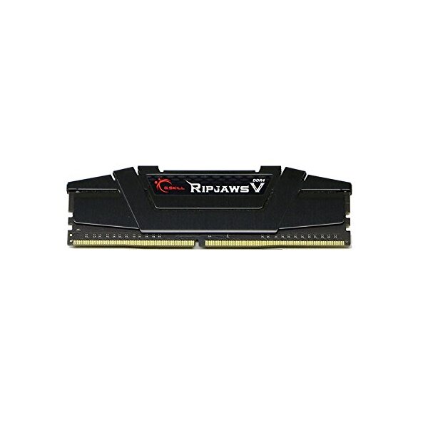 G.Skill Ripjaws V - DDR4 - 4 x 16 GB
